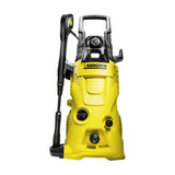 Hidrolavador a presión 120v 1,800 psi 1,500 w KARCHER