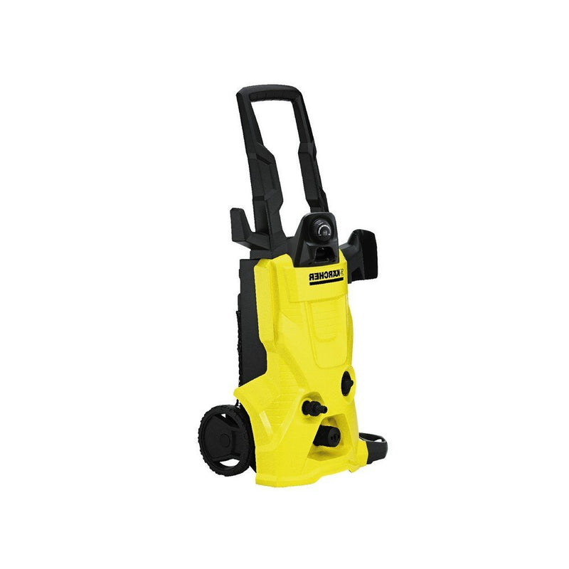 Hidrolavador a presión 120v 1,800 psi 1,500 w KARCHER