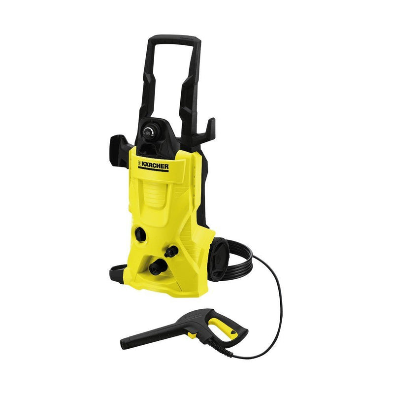 Hidrolavador a presión 120v 1,800 psi 1,500 w KARCHER