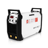 Soldador inverter 260 amperios 110/220 voltios SWEISS