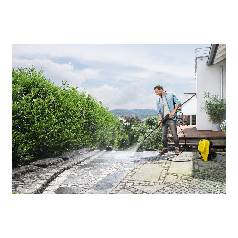 Hidrolavadora k4 compact 110 v 1,800 psi KARCHER