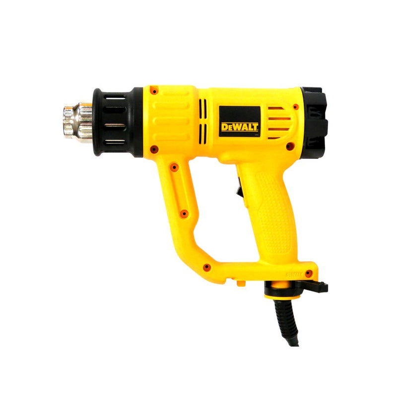 Pistola de calor 1600w 50-600°c d26411-b3 DEWALT