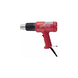 Pistola de calor 1400w 40ºc-560ºc 8977-20 MILWAUKEE